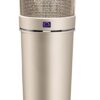 Neumann U 87 Ai Switchable Studio Microphone - Nickel Color