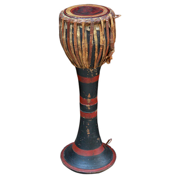 Traditional Tribal Drums