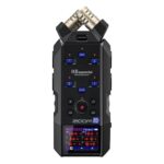Zoom H6essential Handheld Recorder
