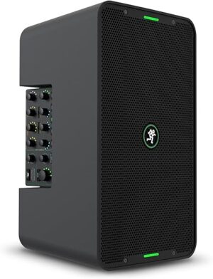 Mackie ShowBox Battery-Powered