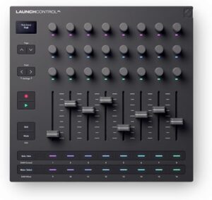 Novation Launch Control XL 3