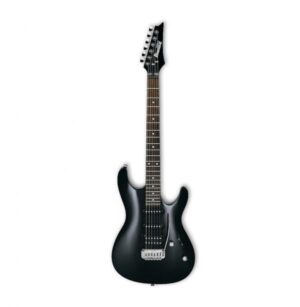 Ibanez GIO GSA60 Electric Guitar - Black Night