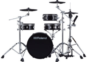 Roland V-Drums VAD103 Acoustic Design Electronic Drum Set