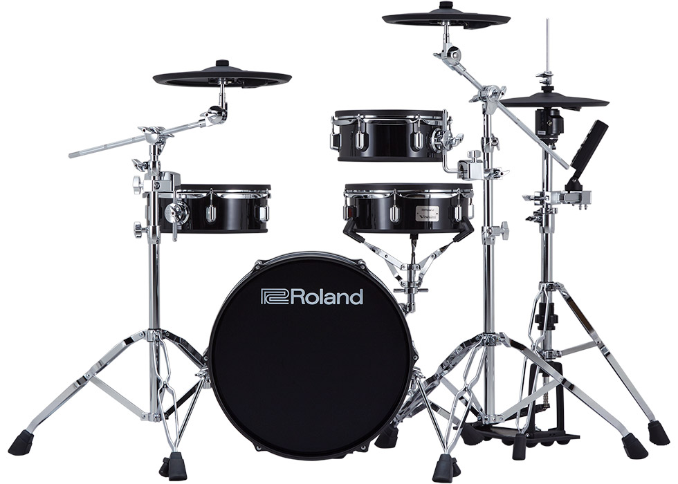 Roland V-Drums VAD103 Acoustic Design Electronic Drum Set