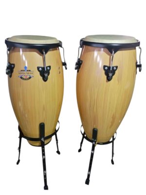 NMG Conga Set 10"+11" - Conga Set