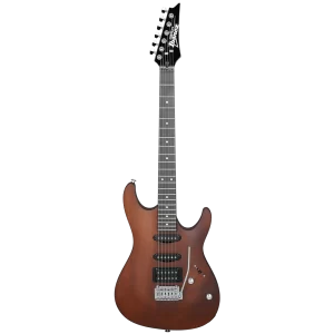 Ibanez GSA60WNF Electric Guitar (Walnut Flat)