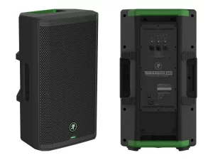 Mackie Thrash212 GO 300-watt Battery-powered Loudspeaker