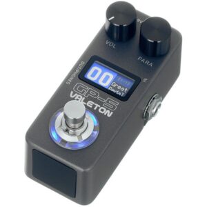 Valeton  GP-5 Guitar Multi Effects