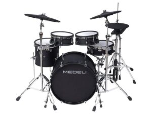 MZ729 Medeli digital drum kit