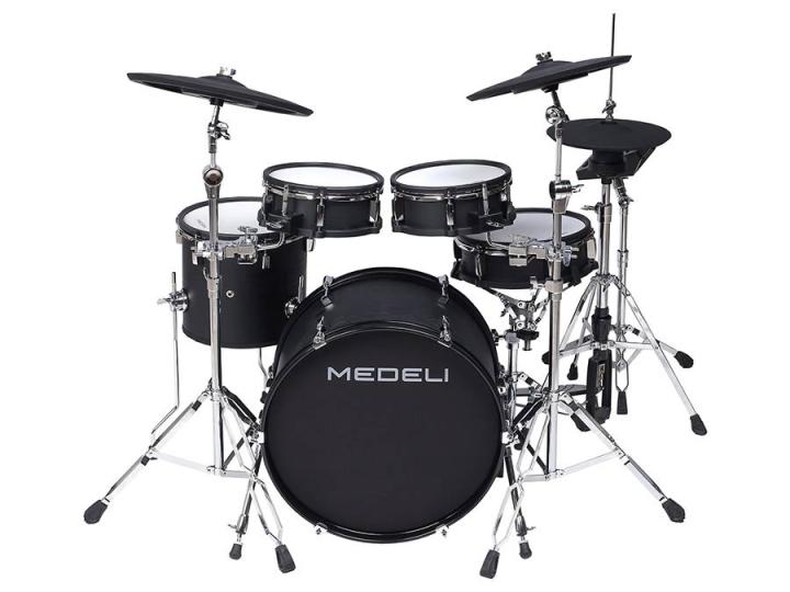 MZ729 Medeli digital drum kit