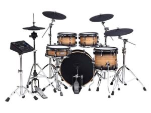 MZ928 Medeli flagship digital drum kit