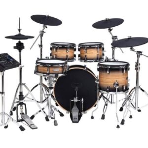 MZ928 Medeli flagship digital drum kit