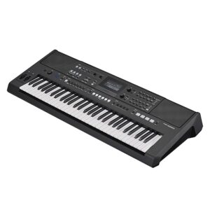 Yamaha PSR-E583 61-Key Portable Keyboard