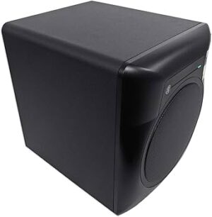 Mackie MRS 10 10 inch Powered Studio Subwoofer