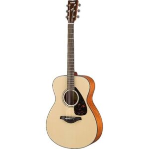 Yamaha FS 800 Acoustic Guitar