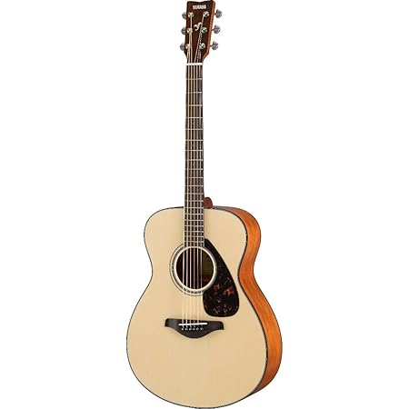 Yamaha FS 800 Acoustic Guitar