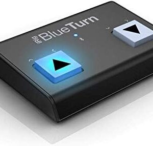 IK Multimedia iRig BlueTurn wireless page turner