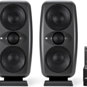 IK Multimedia iLoud MTM MKII  Compact Studio Monitor
